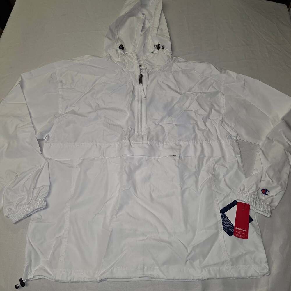Disney+ x Champion windbreaker San Diego Comic-Con (SDCC) 2022